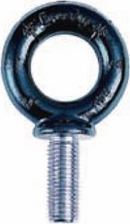 S-279 Shoulder Type Machinery Eye Bolts - UNC
