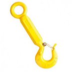 L-562A - ROV Eye Hook with Long Hexagonal Body