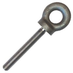 Long Shank Eye Bolts