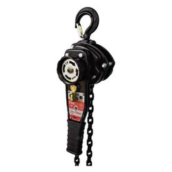 TR7 Industrial Lever Hoist