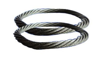 Wire Rope Grommet